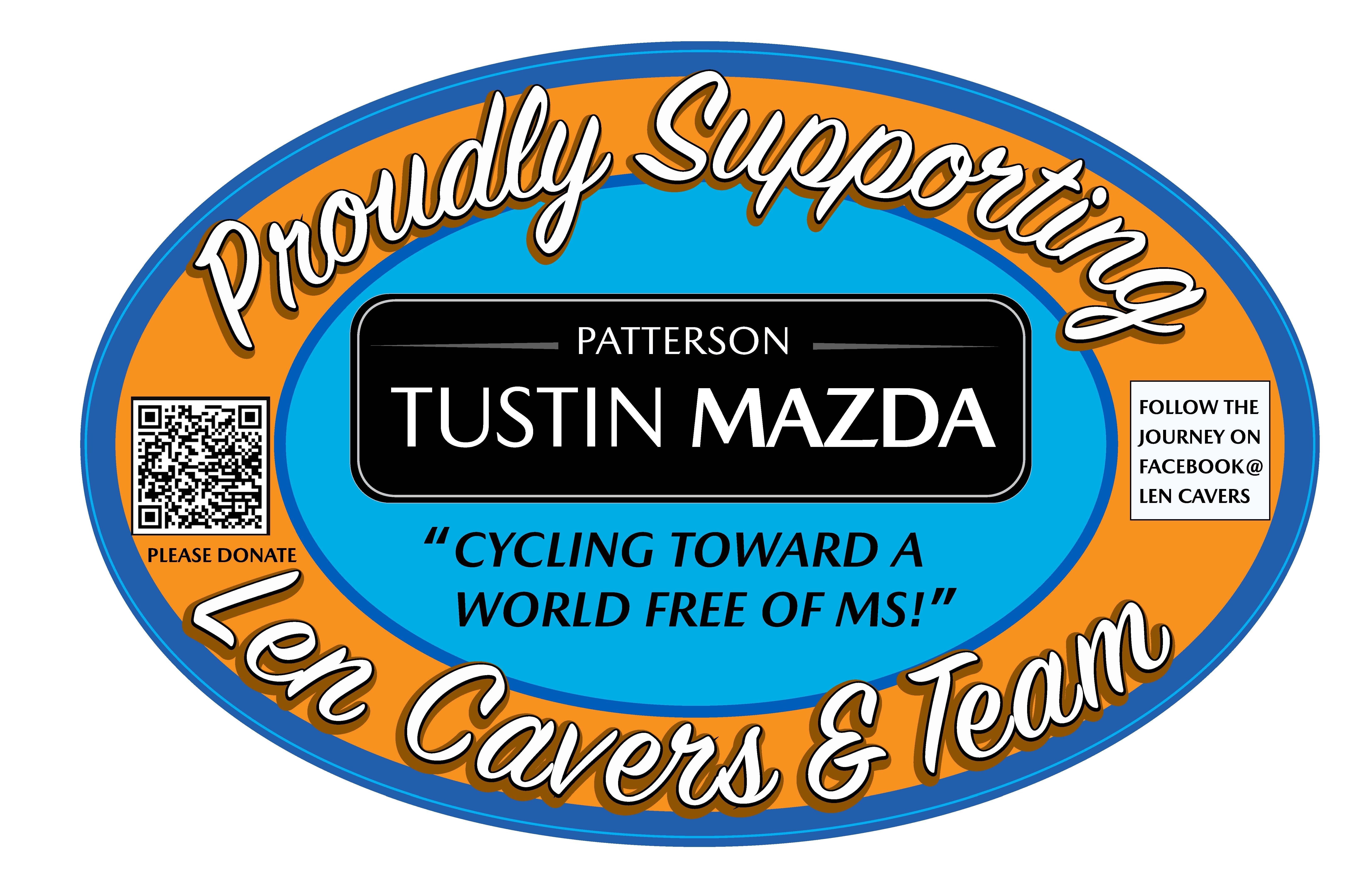 Huntington Beach Mazda