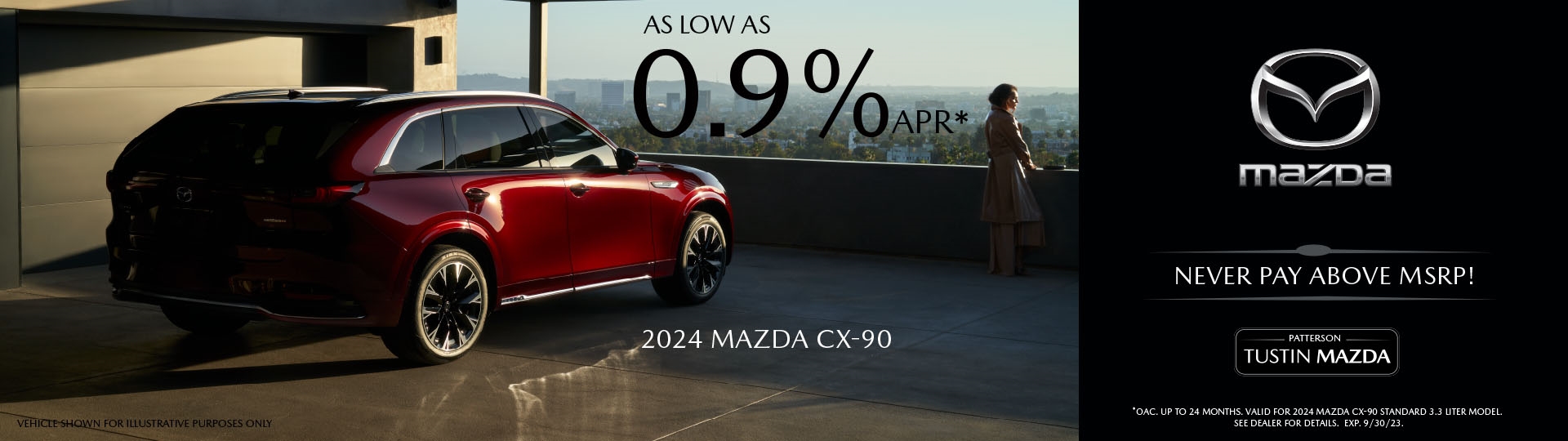 Tustin Mazda Tustin CA