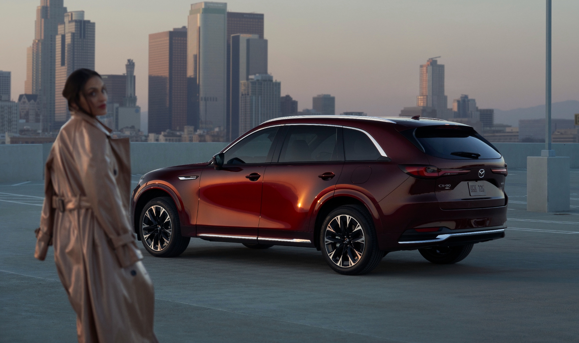 Huntington Beach Mazda