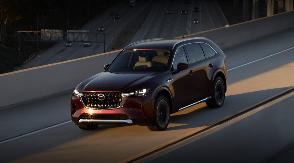 Tustin Mazda Tustin CA
