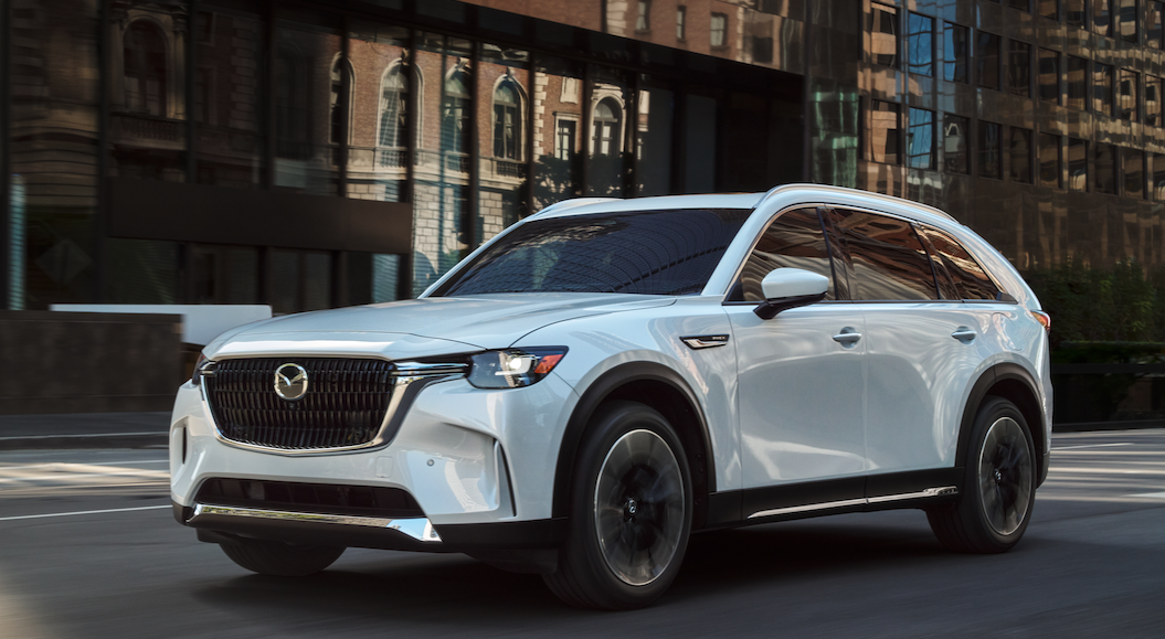 Tustin Mazda Tustin CA