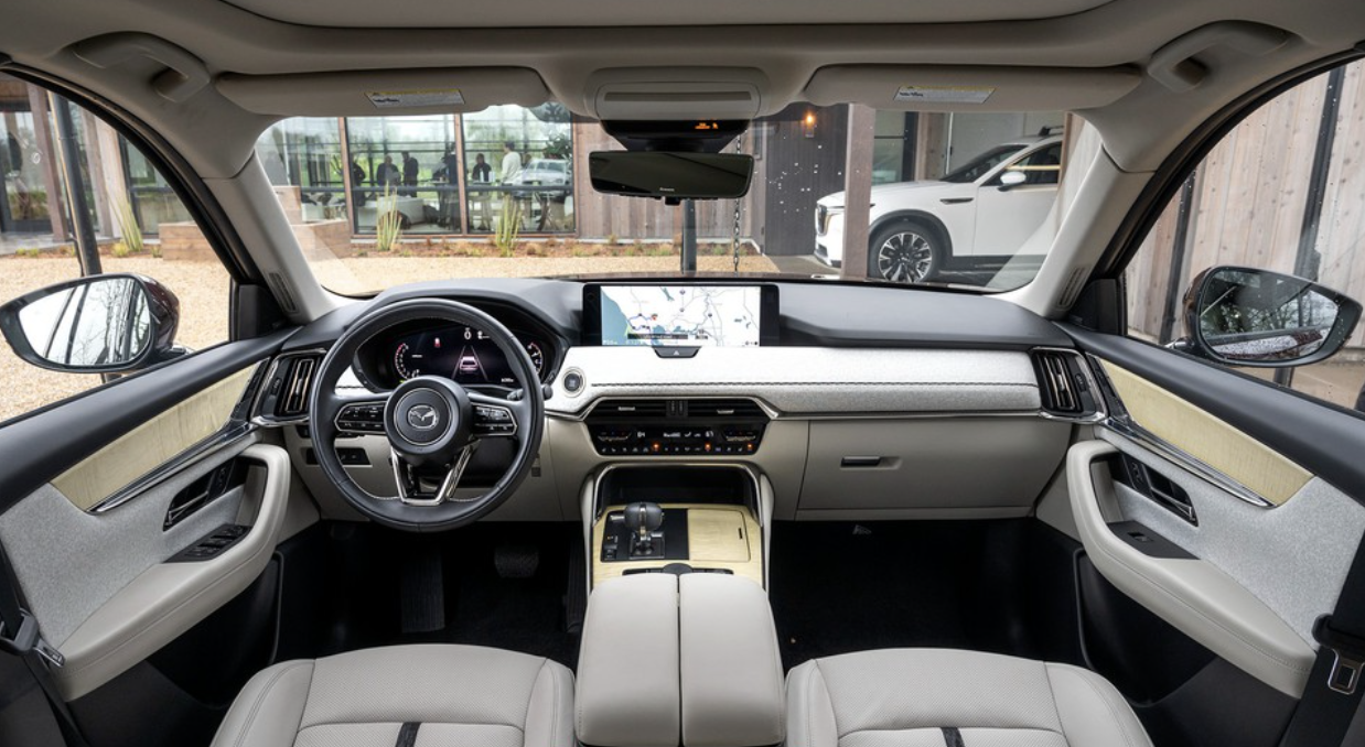 Tustin Mazda Tustin CA