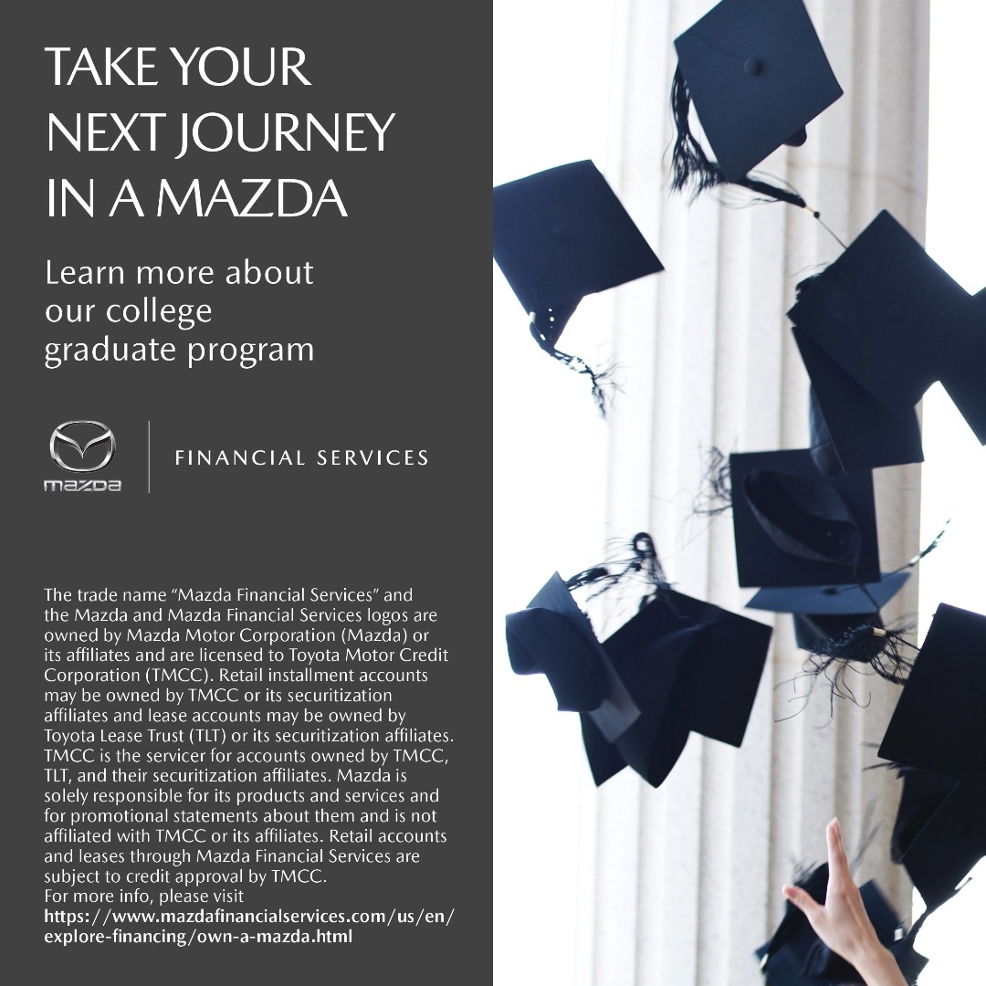 Tustin Mazda Tustin CA