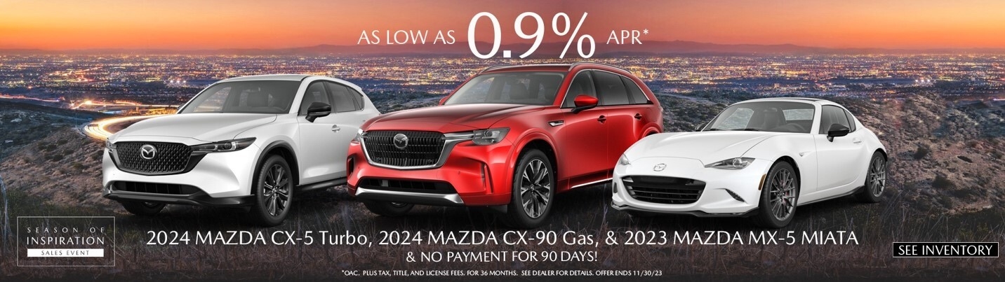 Tustin Mazda Tustin CA