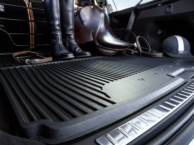 Cargo Mats and Floor Mats