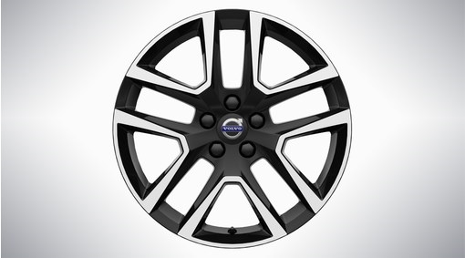 Aluminum Rims