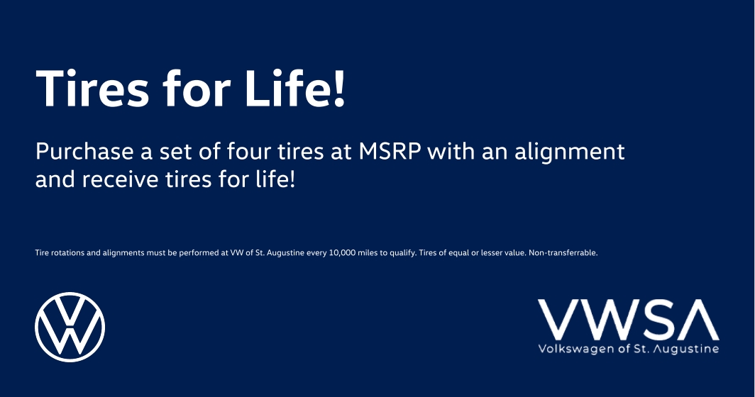 Tires For Life
