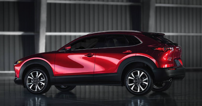 Tustin Mazda Tustin CA