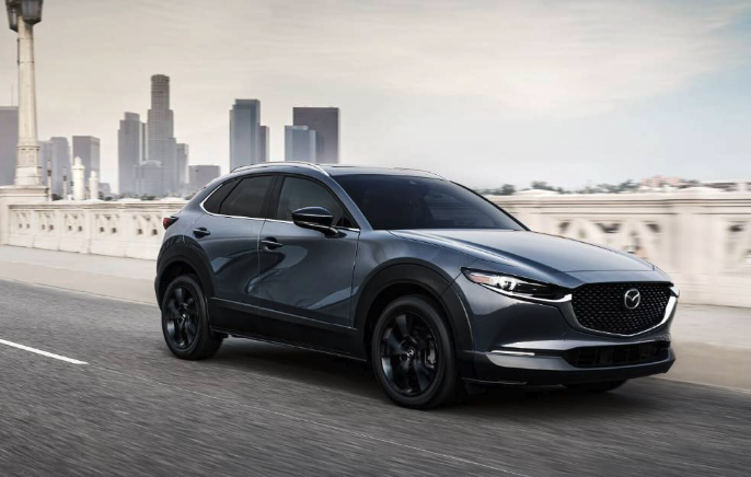 Tustin Mazda Tustin CA