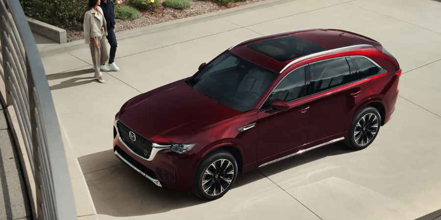 Tustin Mazda Tustin CA