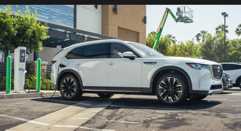 Tustin Mazda Tustin CA