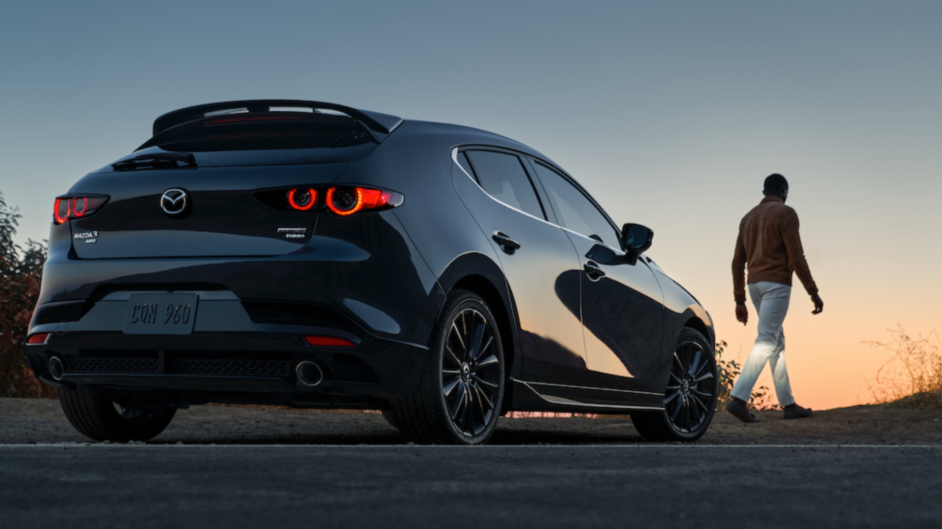 Tustin Mazda Tustin CA