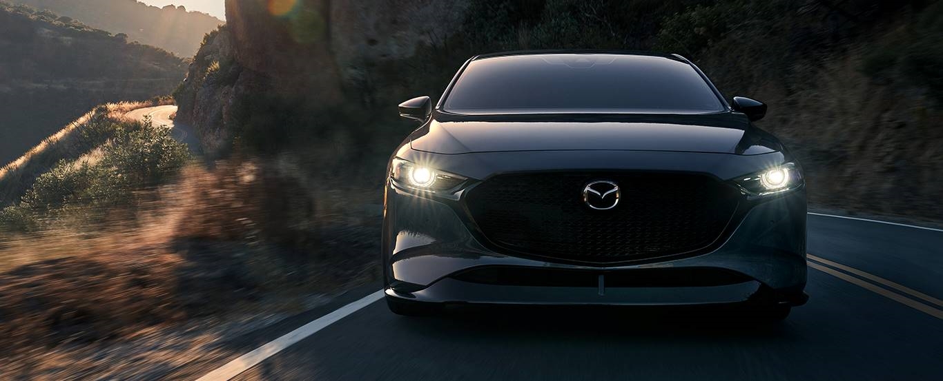Tustin Mazda Tustin CA