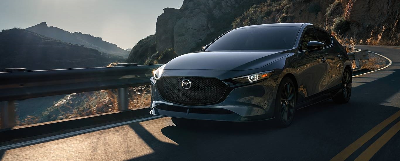 Tustin Mazda Tustin CA