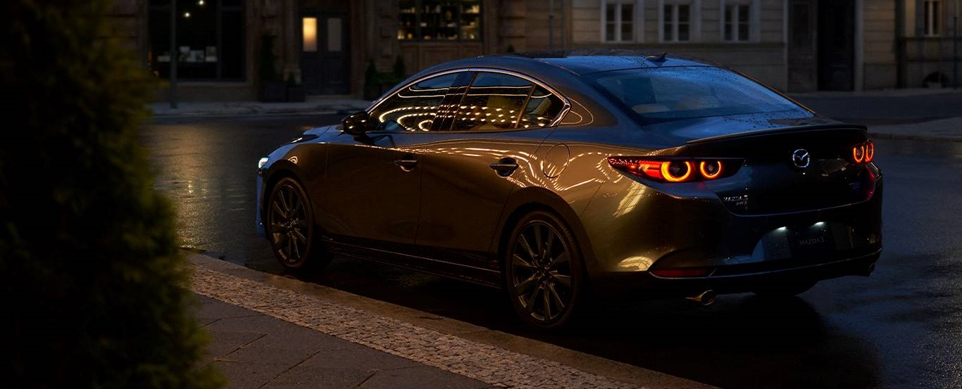 Tustin Mazda Tustin CA