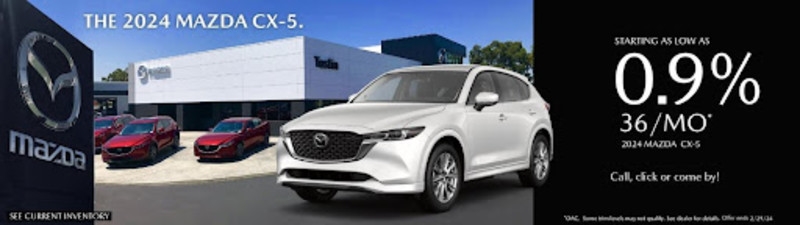 Tustin Mazda Tustin CA