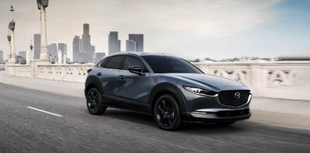 Tustin Mazda Tustin CA