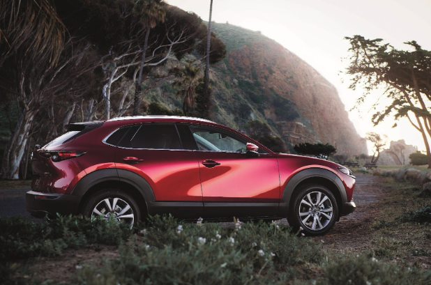 Tustin Mazda Tustin CA