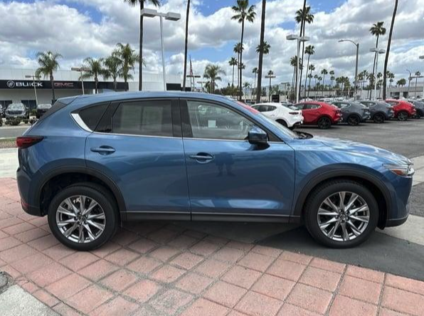 Tustin Mazda Tustin CA