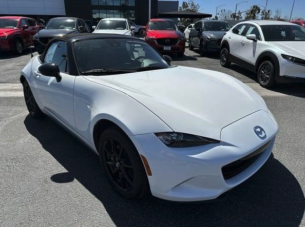 Tustin Mazda Tustin CA