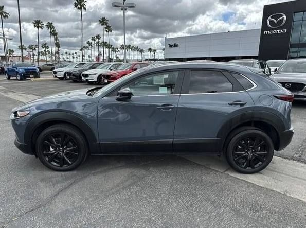 Tustin Mazda Tustin CA