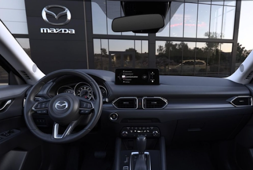 Tustin Mazda Tustin CA
