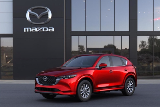 Tustin Mazda Tustin CA