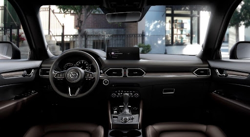 Tustin Mazda Tustin CA
