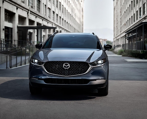 Tustin Mazda Tustin CA