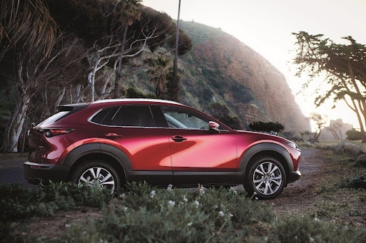 Tustin Mazda Tustin CA
