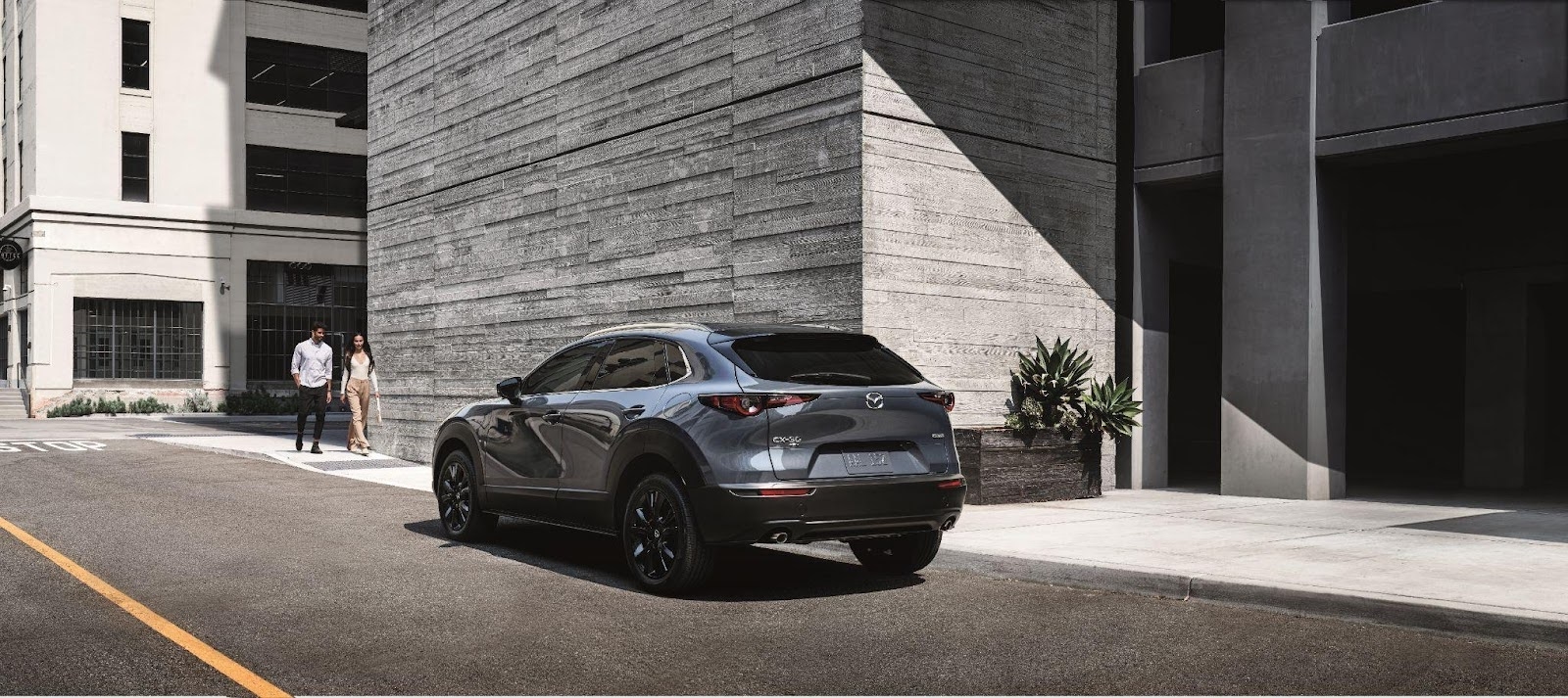 Tustin Mazda Tustin CA