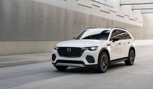Tustin Mazda Tustin CA