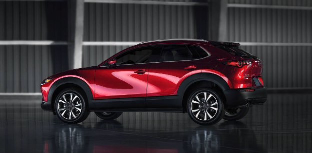 Tustin Mazda Tustin CA