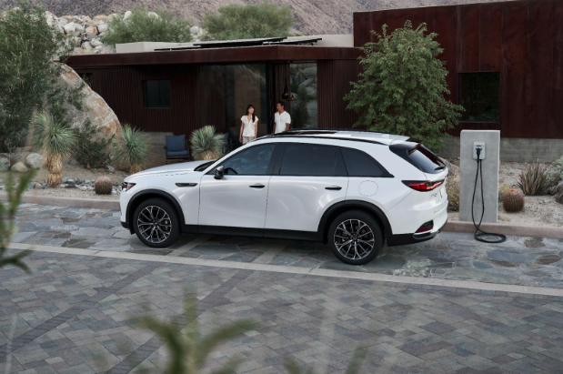 Tustin Mazda Tustin CA