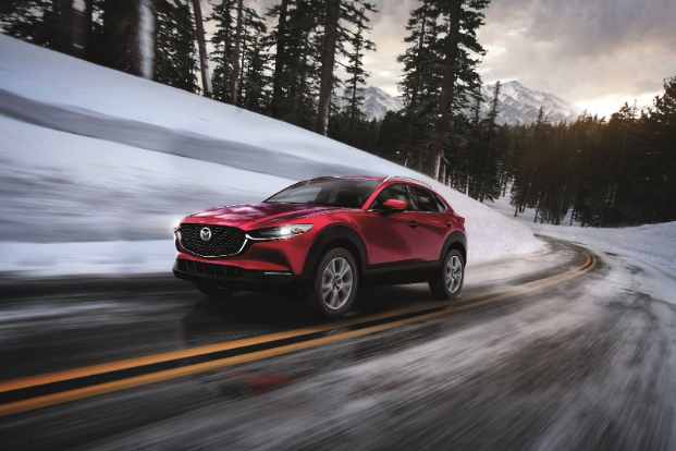 Tustin Mazda Tustin CA