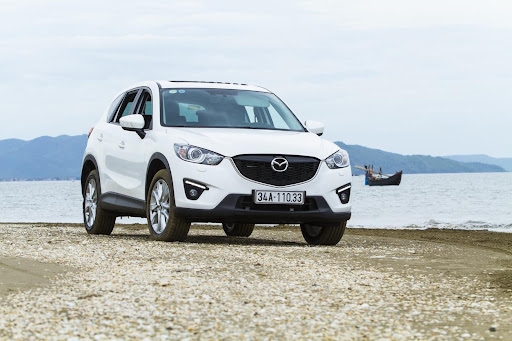 Tustin Mazda Tustin CA