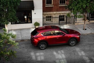 Tustin Mazda Tustin CA