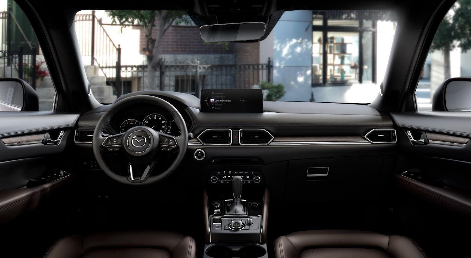 Tustin Mazda Tustin CA