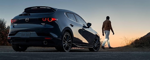 Tustin Mazda Tustin CA
