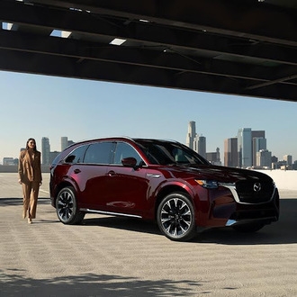 Tustin Mazda Tustin CA