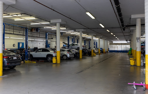 Tustin Mazda Tustin CA