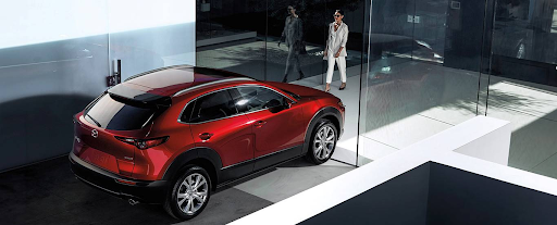Tustin Mazda Tustin CA