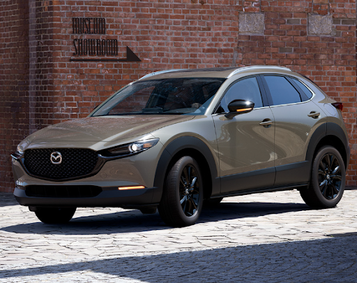 Tustin Mazda Tustin CA