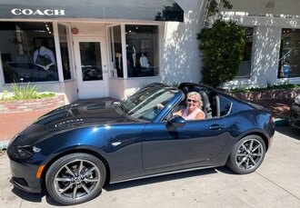Tustin Mazda Tustin CA