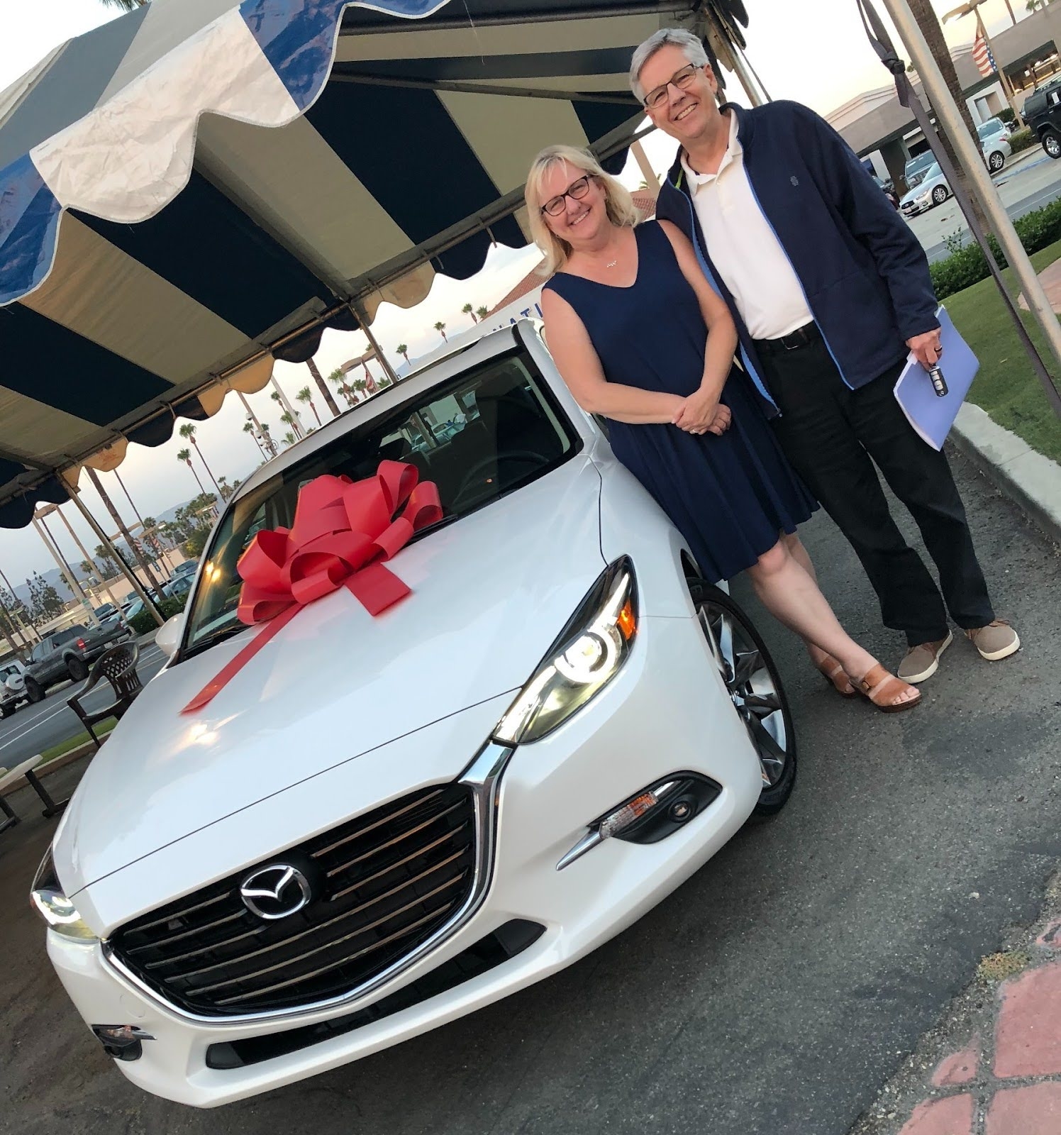 Tustin Mazda Tustin CA