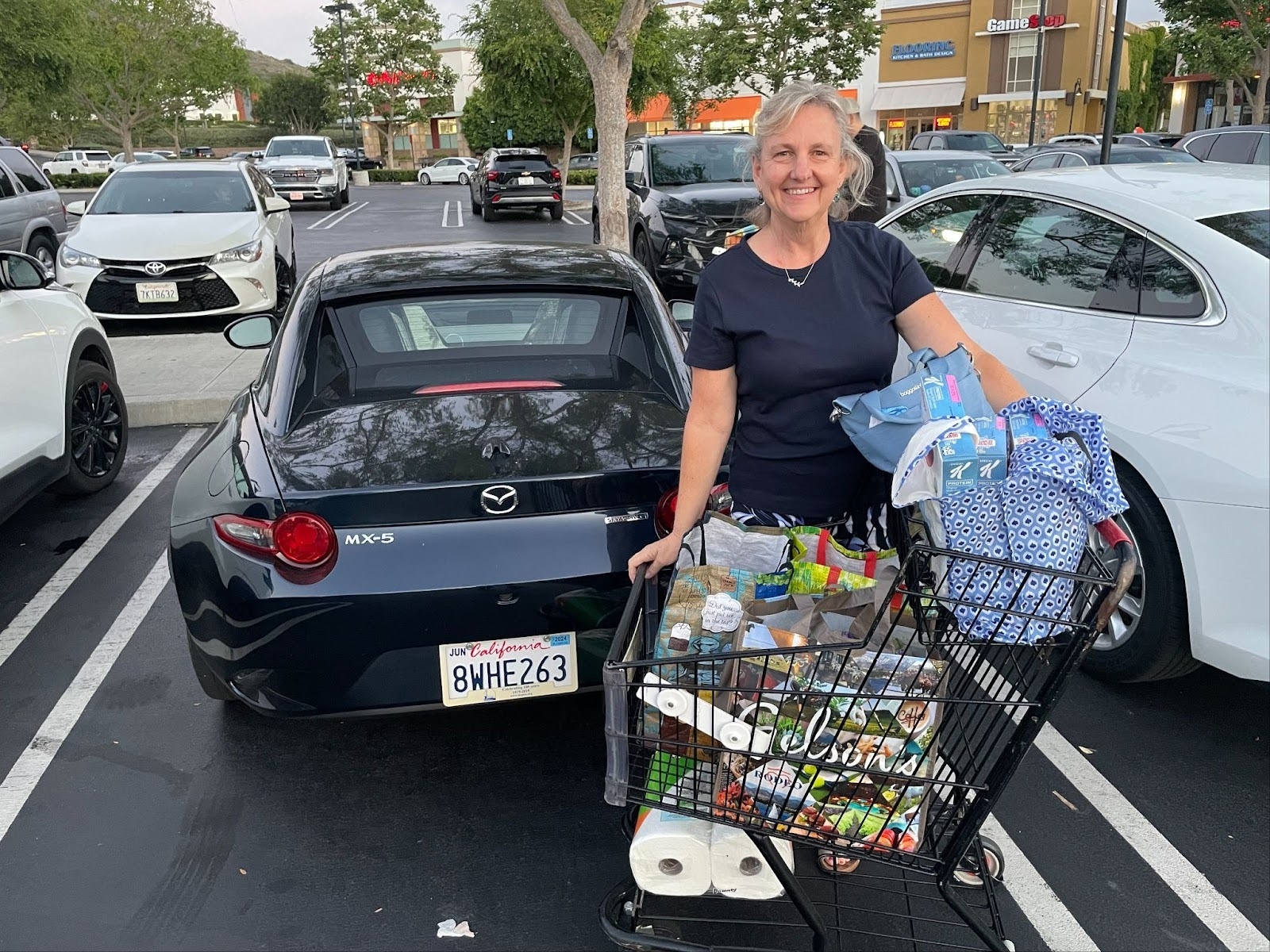 Tustin Mazda Tustin CA