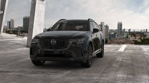 Tustin Mazda Tustin CA