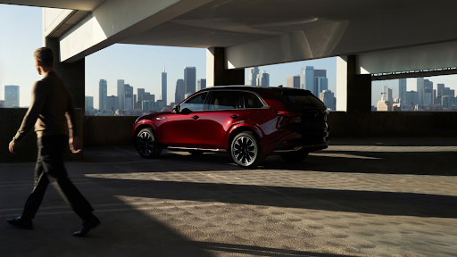 Tustin Mazda Tustin CA