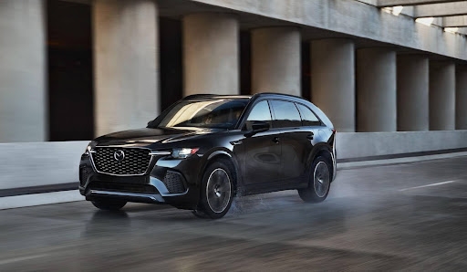 Tustin Mazda Tustin CA