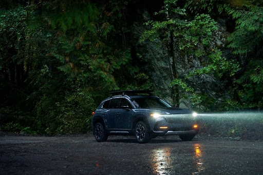 Tustin Mazda Tustin CA
